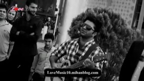 اجرا زنده مجید خراطها در پارک دانشجو به مناسبت روزمادر