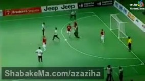  این جوری باید کاشته زد