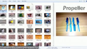  اموزش ساختن کواد کوپتر