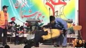 اصیل آذری ( صمد ممد )