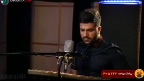 اجرای زنده مجید خراطها اجرای آهنگ مادر