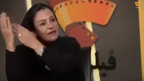  صحبت های جنجالی مریلا زارعی