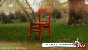 آهنگ جدید بهنام صفوی با نام معجزه