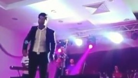 از امشب شب بخیرهات واسه اونه