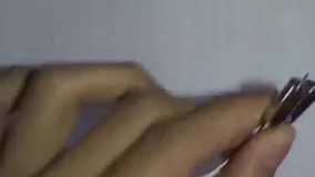 آموزش ساختن هلی کوپتر با باطری موبایل