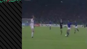 10 گل به یاد ماندنی در تارخ جام های جهانی گذشته