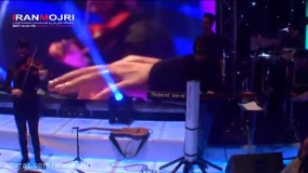 بهنام صفوی در جشن میلاد حضرت زینب (س)