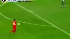 کلیپ خنده دار- باد اورده را باد می برد