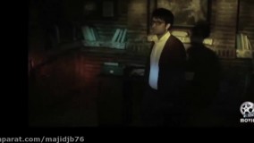 کلیپ شهرزاد-اهنگ حلقه مجید خراطها