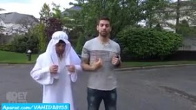 خنده دارترین دوقلوهای دوست داشتنی و بامزه