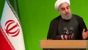 حسن روحانی: پس فردا عید است، بگذارید مردم نشاط داشته باشند