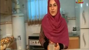 آموزش آشپزی بزبان کوردی - جوجه چینی