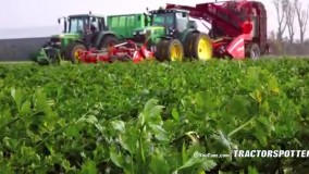 ماشین مدرن کشاورزی - 5