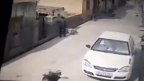 خنده دار و جالب 