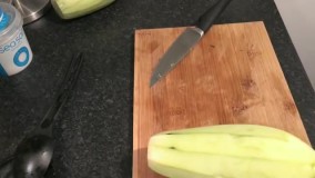  آموزش درست کردن حلیم بادمجان