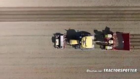 ماشین مدرن کشاورزی - 3