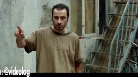 بازی فوق العاده نوید محمد زاده در ابد و یک روز