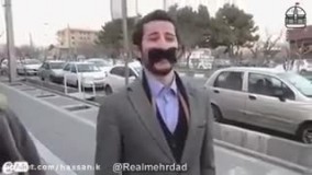 کلیپ باحال و خنده دار