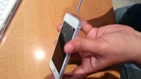  آموزش باز کردن گوشی های آیفون برای تعمیر