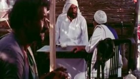 فیلم سینمایی ناخدا خورشید