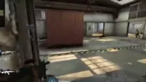 لحظات خنده دار در بازی cs:go