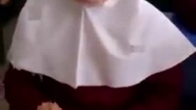  کلیپ زیبای مست مستم دختر در کلاس