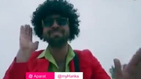 علیرسا - یه کارمندم من .... تو کف تایلندم من