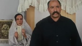 بریده ای جالب از فیلم مارمولک