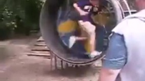 کلیپ فوق العاده باحال و طنز