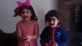 دابسمش عروس چقدر قشنگه نبینی از دستت رفته