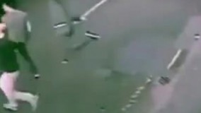  سوتی خنده دار در دعوا