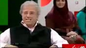  علیرضا خمسه و خندوانه