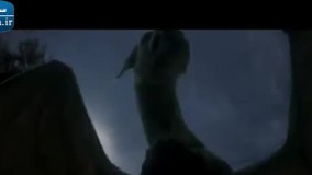 فیلم خارجی اژدهای پیت ۲۰۱۶ دوبله فارسی