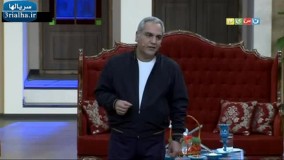 دورهمی فصل دوم - 1