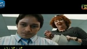 فیلم خارجی تحت تعقیب ۲۰۰۸ دوبله فارسی