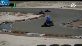 سریال مرز خوشبختی - 1