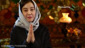 تبریک عید نوروز به سبک بازیگر کره ای (پارک ایون هه)