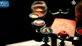 سریال شوخی کردم - 2