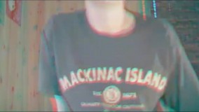 ویدیو کوتاه سه بعدی برای تلویزیون معمولی و قدیمی شماره 1