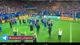  سبک جالب خوشحالی ایسلندی ها ...