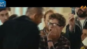 فیلم خارجی تیم رویایی 2016 دوبله فارسی