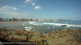  ویدیو کوتاه سه بعدی برای تلویزیون معمولی و قدیمی شماره 7