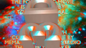 ویدیو کوتاه سه بعدی برای تلویزیون معمولی و قدیمی شماره 9