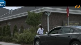 فیلم خارجی اسب های وحشی 2015 دوبله فارسی