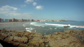 ویدیو کوتاه سه بعدی برای تلویزیون معمولی و قدیمی شماره 7