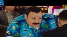 فیلم خارجی پلیس فروشگاه 2 2015 دوبله فارسی