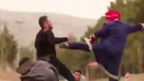 فیلم سینمایی آس و پاس