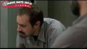  نابترین صحنه فیلم جدایی نادر از سیمین!!!