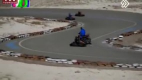 سریال مرز خوشبختی قسمت اول