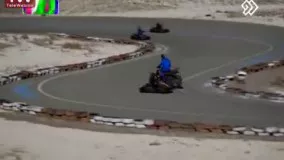 سریال مرز خوشبختی قسمت اول